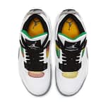 Air Jordan 4 Wmns Retro 'Rasta'