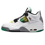 Air Jordan 4 Wmns Retro 'Rasta'