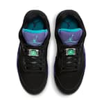 Air Jordan 5 Low Golf 'Black Grape'