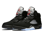 Air Jordan 5 OG 'Metallic' 2016