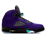 Air Jordan 5 Retro 'Alternate Grape'