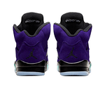 Air Jordan 5 Retro 'Alternate Grape'