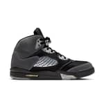 Air Jordan 5 Retro 'Anthracite'