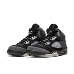 Air Jordan 5 Retro 'Anthracite'