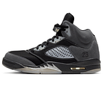 Air Jordan 5 Retro 'Anthracite'