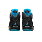 Air Jordan 5 Retro 'Aqua'