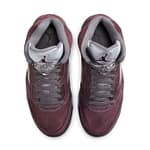 Air Jordan 5 Retro 'Burgundy'