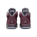 Air Jordan 5 Retro 'Burgundy'