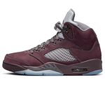 Air Jordan 5 Retro 'Burgundy'