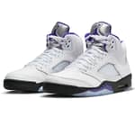 Air Jordan 5 Retro 'Concord'