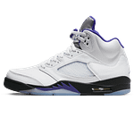 Air Jordan 5 Retro 'Concord'