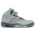 Air Jordan 5 Retro 'Green Bean' 2006