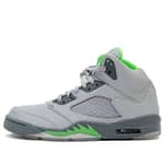 Air Jordan 5 Retro 'Green Bean' 2006