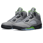 Air Jordan 5 Retro 'Green Bean' 2022