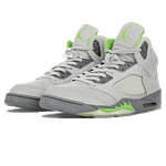 Air Jordan 5 Retro 'Green Bean'