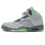 Air Jordan 5 Retro 'Green Bean'