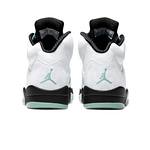 Air Jordan 5 Retro 'Island Green'