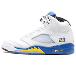 Air Jordan 5 Retro 'Laney' 2013