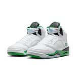 Air Jordan 5 Retro 'Lucky Green'