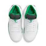 Air Jordan 5 Retro 'Lucky Green'