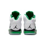 Air Jordan 5 Retro 'Lucky Green'