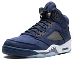 Air Jordan 5 Retro 'Midnight Navy'