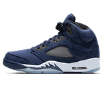 Air Jordan 5 Retro 'Midnight Navy'