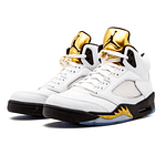 Air Jordan 5 Retro 'Olympic'