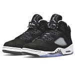 Air Jordan 5 Retro 'Oreo' 2021