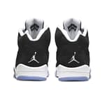 Air Jordan 5 Retro 'Oreo' 2021