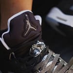 Air Jordan 5 Retro 'Oreo' 2021