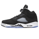 Air Jordan 5 Retro 'Oreo' 2021