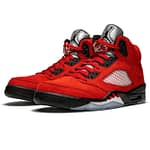 Air Jordan 5 Retro ‘Raging Bull’ 2021