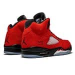 Air Jordan 5 Retro ‘Raging Bull’ 2021