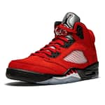 Air Jordan 5 Retro ‘Raging Bull’ 2021