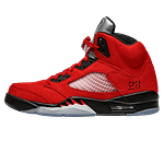 Air Jordan 5 Retro ‘Raging Bull’ 2021