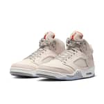 Air Jordan 5 Retro SE 'Craft Light Orewood Brown'