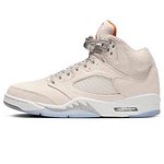 Air Jordan 5 Retro SE 'Craft Light Orewood Brown'