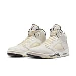 Air Jordan 5 Retro SE 'Sail'