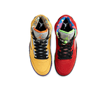 Air Jordan 5 Retro SE 'What The'