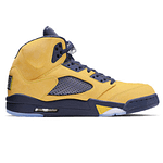 Air Jordan 5 Retro SP 'Michigan'