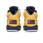 Air Jordan 5 Retro SP 'Michigan'