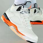 Air Jordan 5 Retro 'Shattered Backboard'