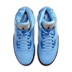 Air Jordan 5 Retro 'UNC'