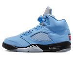 Air Jordan 5 Retro 'UNC'