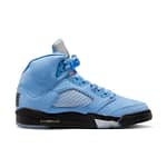 Air Jordan 5 Retro 'UNC University Blue'