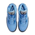 Air Jordan 5 Retro 'UNC University Blue'