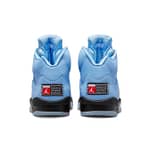 Air Jordan 5 Retro 'UNC University Blue'