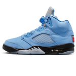 Air Jordan 5 Retro 'UNC University Blue'