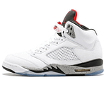 Air Jordan 5 Retro 'White Cement'